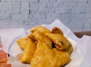 Gambar martabak madura gubis