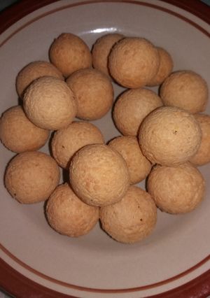 Foto resep Tahu Bulat Maknyus