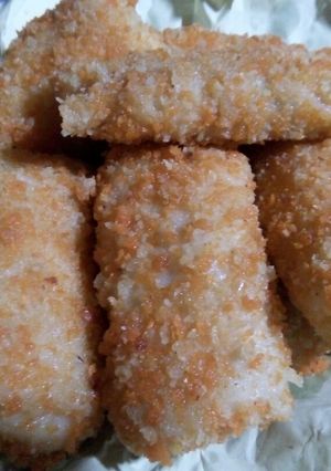 Foto resep Risoles sederhana