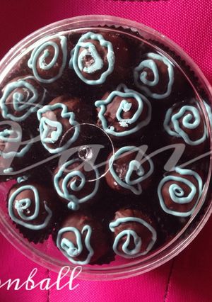 Foto resep Cannonball
