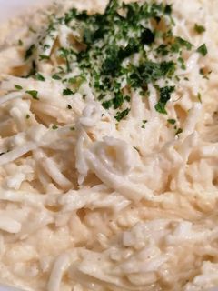 Une photo de Céleri rémoulade