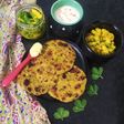 મેથી ના થેપલા (Methi Thepla Recipe In Gujarati)