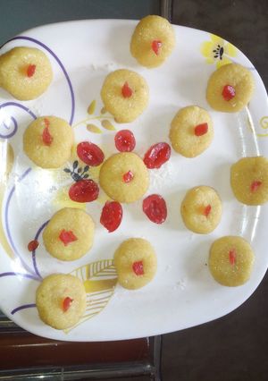 A picture of Peda.
