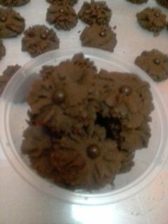 Foto resep Kue semprit