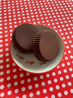 Una foto de Reese’s caseros