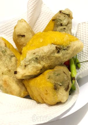 Foto resep Tahu Aci Tegal