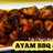 AYAM BBQ ala LC
