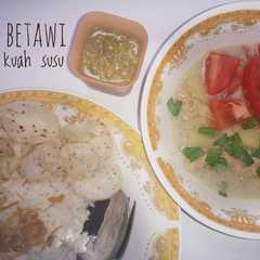 Soto Betawi Ayam Kuah Susu JTT রেসিপির প্রধান ছবি