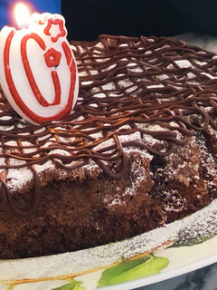 Foto di Torta Caprese