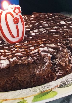 Foto di Torta Caprese