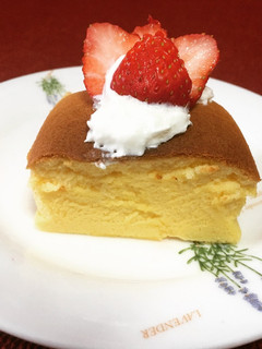 Foto resep Ogura Cake Base