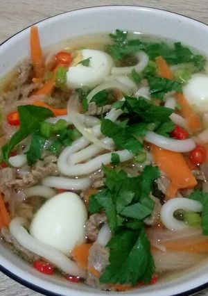 Foto resep Bulgogi Stew