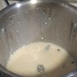 Crema pastelera en Monsieur Cuisine (ThermoLidl)