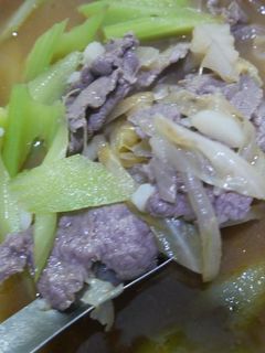 [亨氏番茄醬]番茄牛肉羅宋湯 的食譜成品照片