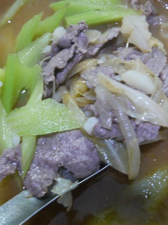 [亨氏番茄醬]番茄牛肉羅宋湯 的食譜成品照片