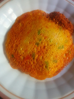 A picture of Wainar flour.