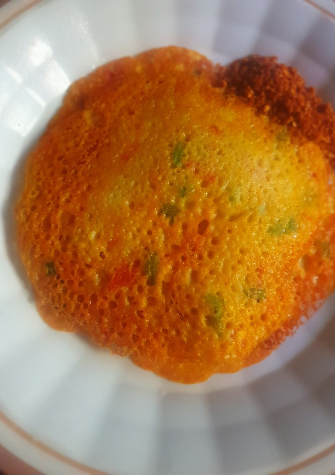 A picture of Wainar flour.