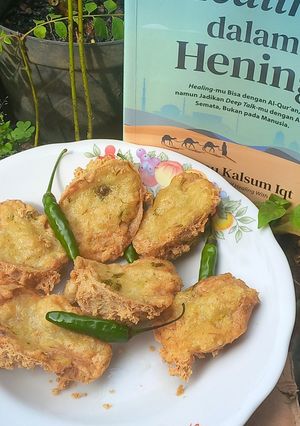Foto resep Tahu Walik