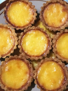 Foto resep Pie Susu Keju