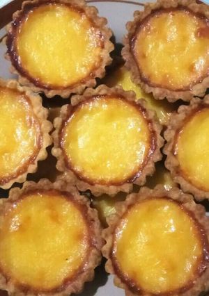 Foto resep Pie Susu Keju