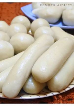 Foto resep Pempek Dos (Kapal Selam-Lenjer)