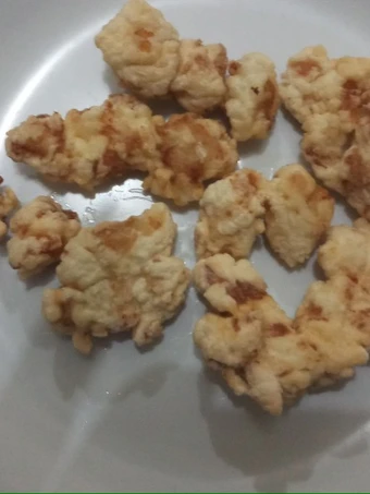 Langkah Gampang Membuat Resep Fillet ayam lapis tepung yang Sempurna Anti Ribet, Menggugah Selera