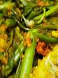 Ikan Siakap Kengsom (Tanpa Nenas)