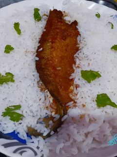 পাবদা মাছের ঝাল (pabda maacher jhaal recipe in Bengali) রেসিপির প্রধান ছবি