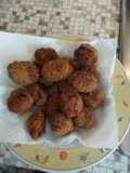 Polpette fiorentine