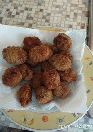 Foto di Polpette fiorentine