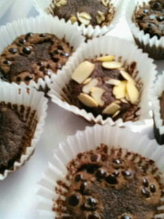 Foto resep Brownies Praktis Lembut (no mixer & no DCC)