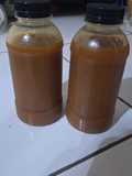Kunyit Asam