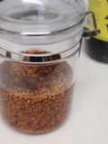 How to make soy sauce with rice malt（koji）