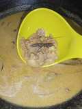 Gulai Kambing