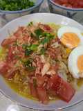 Soto Ayam