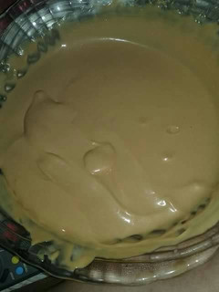 Una foto de Postre danet-casero!