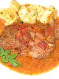 Swiss steak