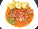 Swiss steak
