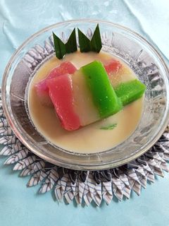 Foto resep Selendang Mayang