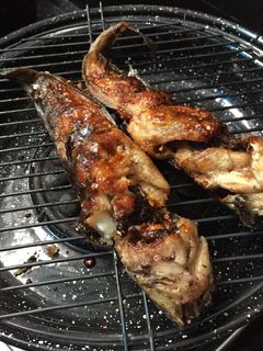 Foto resep Lele bakar