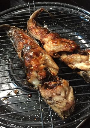 Foto resep Lele bakar