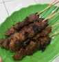 Anti Ribet, Buat Sate Sapi Manis Kekinian