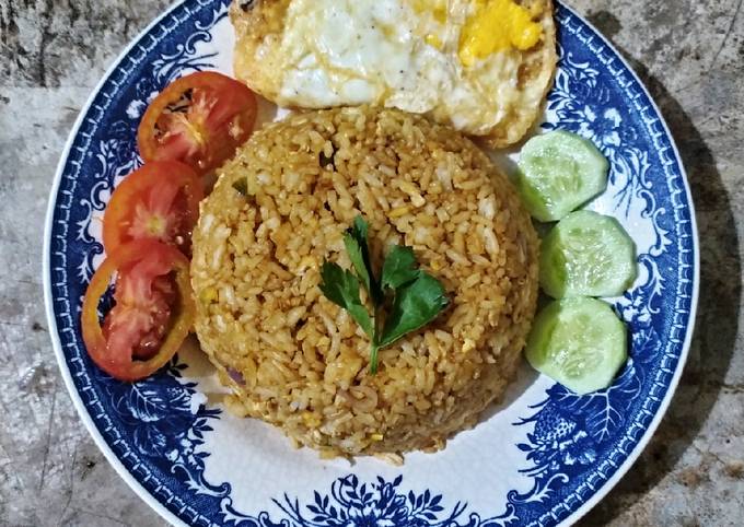 Nasi Goreng Kecap