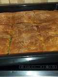 Spanakopita