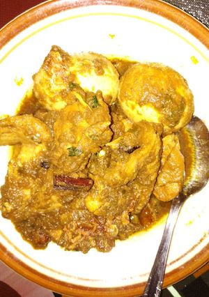 Foto resep 26. Bistik Ayam Banjar