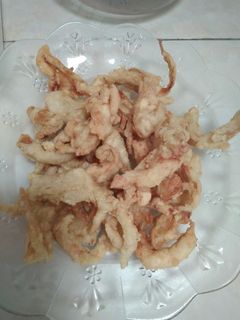 Foto resep Jamur crispy kriuk