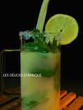 🫚 Jus de gingembre naturel