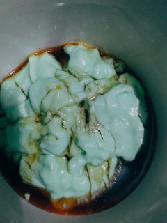 Foto resep Bubur sumsum hijau pandan