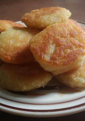 Foto resep Wingko Nangka Manis