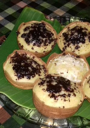 Foto resep Terbumin(terangbulanmini)